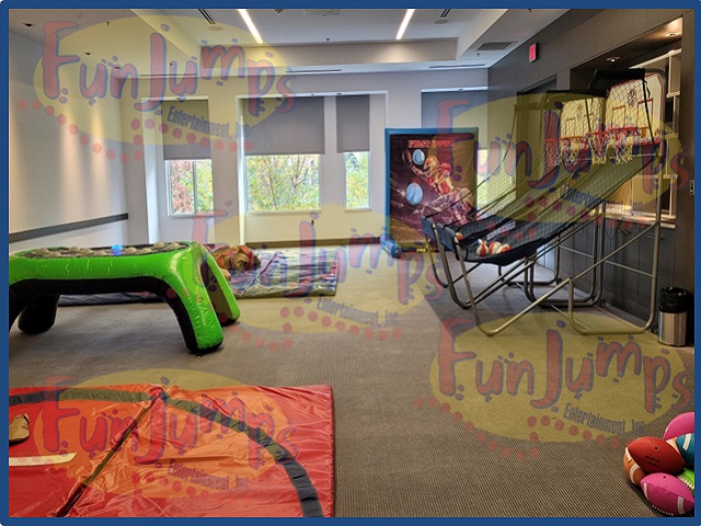 Interactives - Miscellaneous - 1